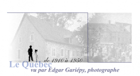 Image de la page d'accueil de l'exposition "De la campagne à la ville"