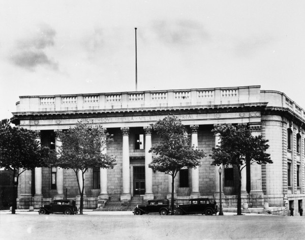Bibliothèque de Montréal, VM94, Z-1870-1
