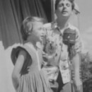 Paul Buissonneau et le théâtre La Roulotte, 1953
