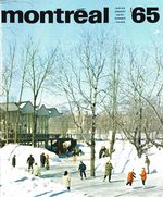 Montréal 65 (janvier 1965)