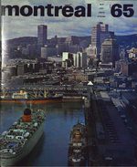 Montréal 65 (mai 1965)