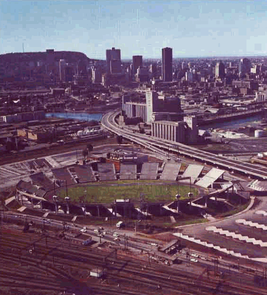 Autostade. Montréal 66 (septembre 1966)