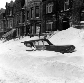 Tempête de mars 1971