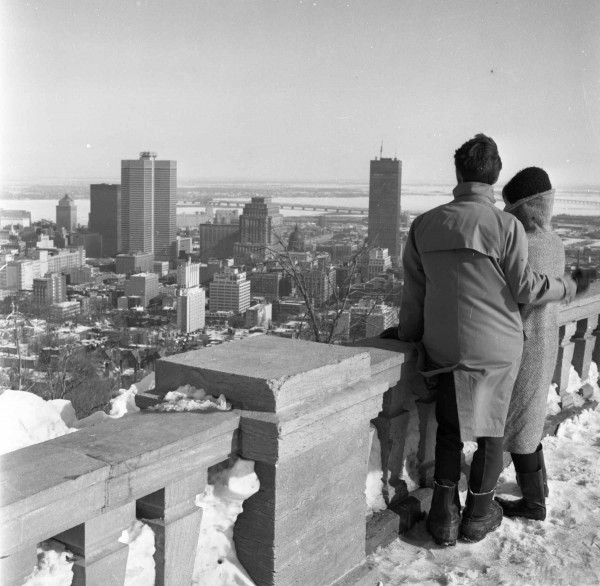 Photo : auteur inconnu, 1963, Archives de la Ville de Montréal, VM94,SY,SS1,SSS1,A85-024