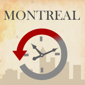 Logo Montréal avant