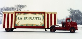 La Roulotte, 1960, VM105Y3D434-3A