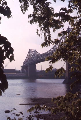 Pont Jacques-Cartier, 1964, VM94-AD21-007