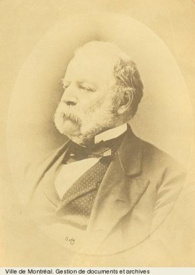 Charles Wilson, années 1870, BM1,P2251-1