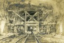 Construction du tunnel, 1912, P130_2P014