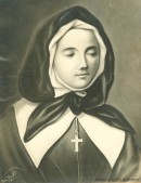 Marguerite Bourgeoys, BM1-5P0224