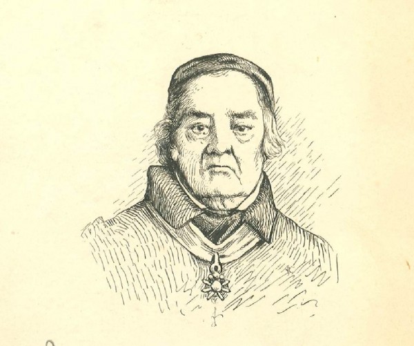 Jacques Viger, vers 1858, BM1-5P2202-2