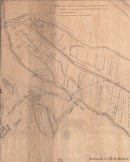 Extrait d'une carte de l'île de Montréal, 1854, VM66-S4P037-001A