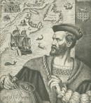 Jacques Cartier, fin 19e siècle, BM1-5P0338-2