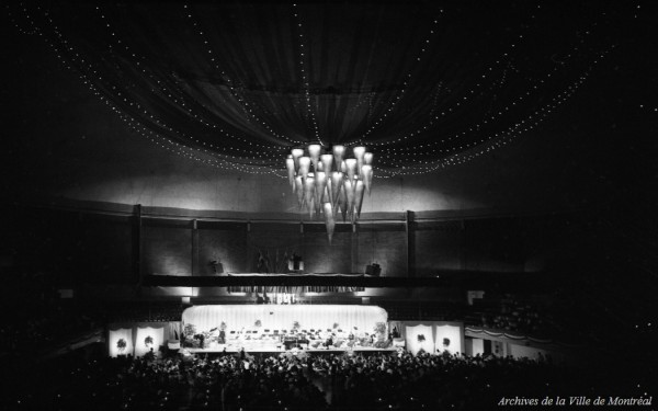 Concert populaire à l'aréna Maurice-Richard, 12 juillet 1966, VM94-E1291-103.