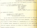 Contribution de la ville de Maisonneuve au Fonds patriotique. 1914. P25,SA,SS1,D12.