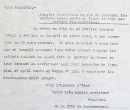 Résolution de la ville de Maisonneuve pour aider les soldats de retour du front. 1916. P25,Sb,SS1,D2.