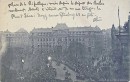 Carte postale illustrant la libération de Strasbourg en 1918. P104,S1,SS1,D1.