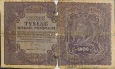 Monnaie polonaise. 1914-1918. SHM4,S4,D13.