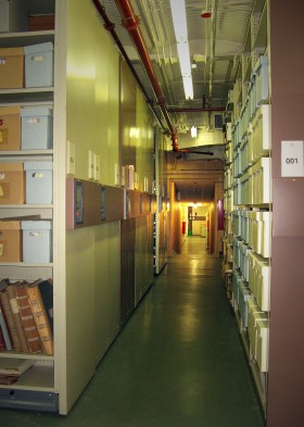 Archives de Montréal.