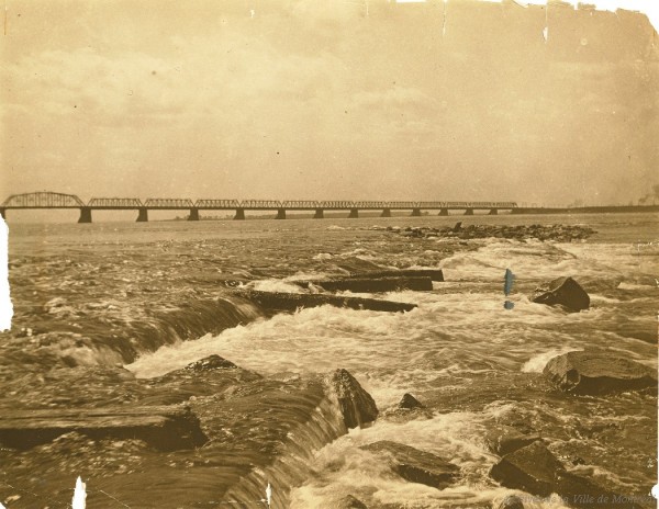 Pont Victoria, début du 20e siècle, VM6-D780-21-3-008