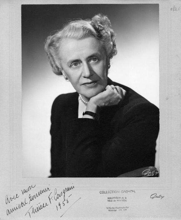 Thérèse Casgrain, 1955, BM014-4_12-003