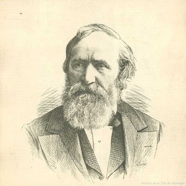 John Young, entre 1870 et 1878, BM1-5P2288-2