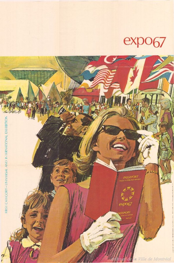Affiche d'Expo 67, P67-2_01