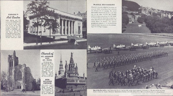 Guide touristique, 1945, P98-01_100