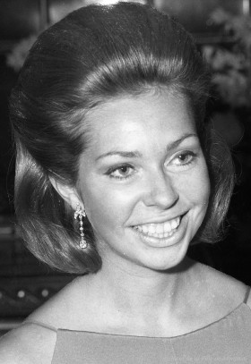 Princesse Christina de Suède. – 1967. – Archives de la Ville de Montréal. VM94-X059-044