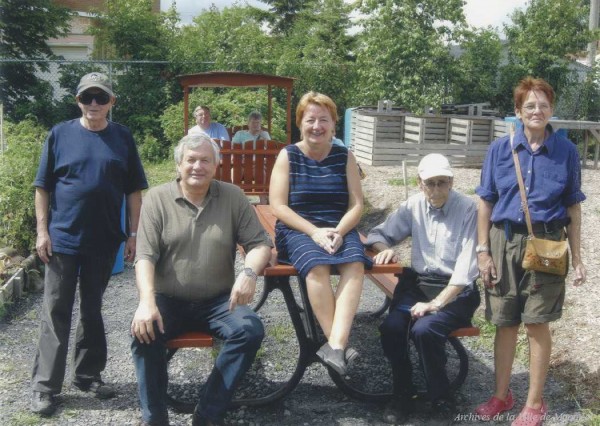 . Archives de la Ville de Montréal