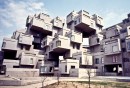 Cité du Havre, Habitat 67. - 1967. - Archives de la Ville de Montréal. P189-1-01-P592