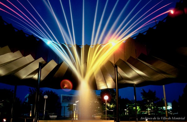 Venezuela (ex. État de New York). - Juillet 1979. - Archives de la Ville de Montréal. P189-2-02-P238